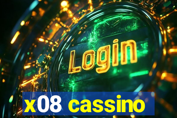 x08 cassino